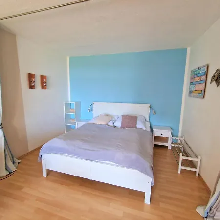 H01-006 Lägenhet Heiligenhafen